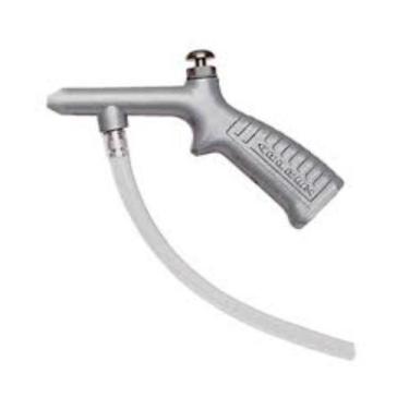 Imagem de Pulverizador aluminio sem caneca bico curto modelo 11 arpex - VONDER