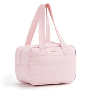 Imagem de Cerbonny Lancheira congelável (rosa claro)