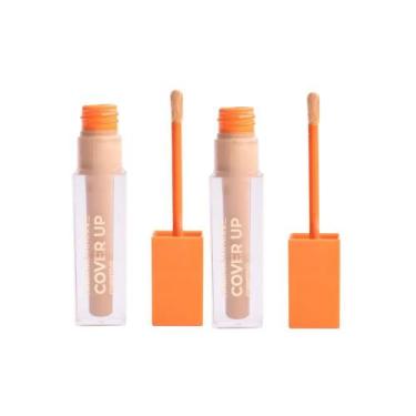 Imagem de Kit 2 Corretivo Mari Maria Makeup Cover Up MMC06