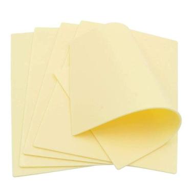 Imagem de Tattoo Practice Skin Dragonhawk 5 unidades de 20 x 19,5 cm e 3 mm de e