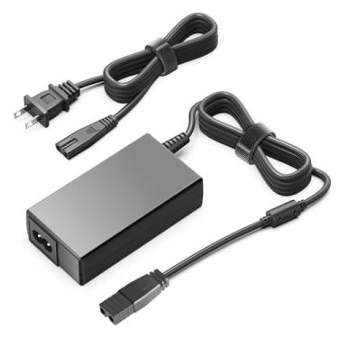 Imagem de TAIFU Adaptador CA de mini geladeira de 12 V para Juggernog Edition GF15232 COD Call of Duty Black Ops 3 CallofDuty BlackOps III idea Planet EF8228 Cooler Mobicool Waeco Dometic Cabo de alimentação