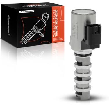 Imagem de A-Premium Solenoide De Comando Válvulas Variável (Vvt) Do Motor Compatível Com Nissan Pathfinder, Titan, Armada, Nv2500, Nv3500, Pathfinder Armada E Infiniti Q50, Qx56, Q70, Fx45, M35H, M45, Q45