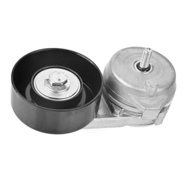 Imagem de CUGANO Tensor de correia 38186 para Ford Sable 2001/Taurus 01-05/Escape 01-04, para Mazda Tribute 01-04/MPV 00-06, Mercury Cougar 01-02/Sable 01-05 [3R236B209AD,1F1Z6B209AA,1F1E6 B209AD,89281]