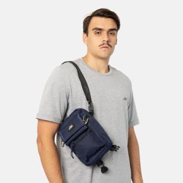 Imagem de Shoulder Wallet Bag Lost, U