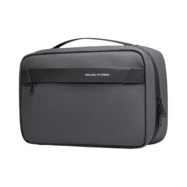 Imagem de Bolsa De Viagem Impermeável Para Homens Mark Ryden Para Viagens De Neg