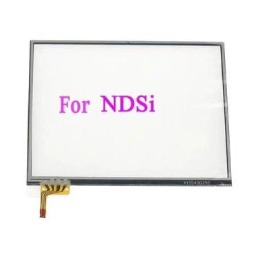 Imagem de Painel De Substituição De Tela Sensível Ao Toque Transparente Para NDS