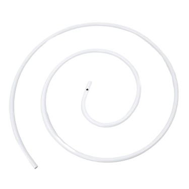 Imagem de Varal Espiral 1,8m Cabide Americano Secagem Rapida Toalha