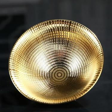 Imagem de Xícara de chá de cerâmica New Blessing Xícaras de chá estilo chinês premium Kung Fu Conjunto de chá xícara mestre tigela de chá presente