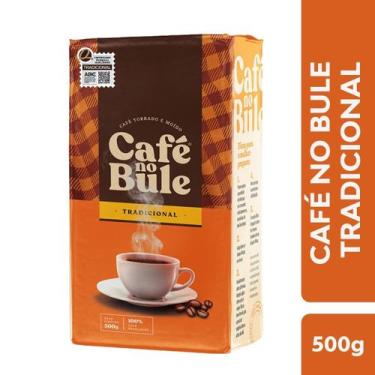 Imagem de Café no Bule 500g Vácuo Tradicional Torrado e Moído