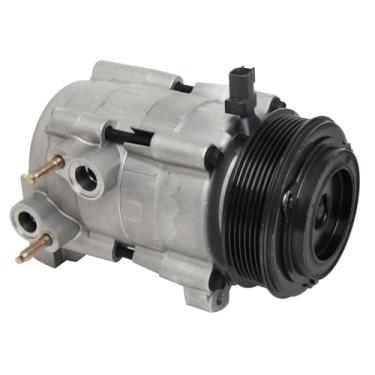 Imagem de ACDelco Compressor de ar condicionado Gold 19344856