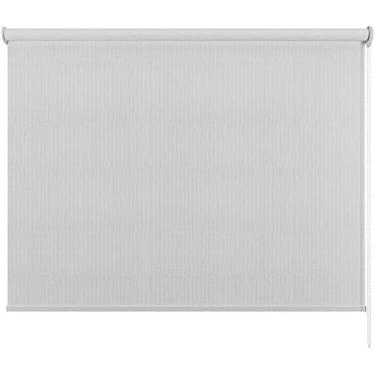 Imagem de Persiana Rolo Screen Galicia 5% 140cm x 160cm Branco