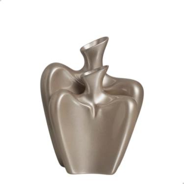 Imagem de Vasos Decorativos para Decoração de Sala Romance Fendi