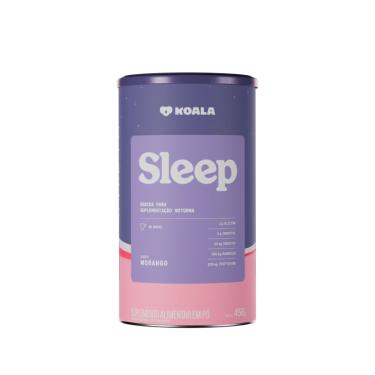 Imagem de Sleep Morango Koala 456g