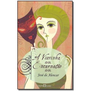 Imagem de Viuvinha, A - Encarnação