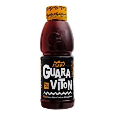 Imagem de Guaraviton Zero 500ml
