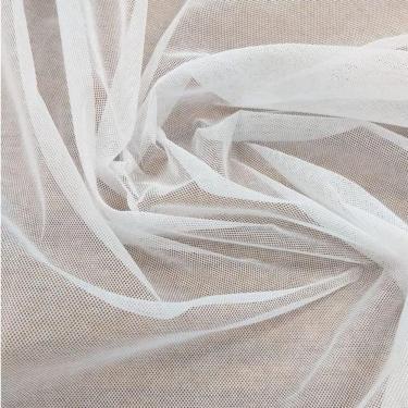 Imagem de Mosquiteiro Casal Extra King Gigante Branco Anti Pernilongo