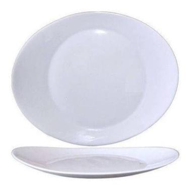 Imagem de Jogo 6 Pratos Opaline Grill 30 Cm - 564782 Nadir Figueiredo