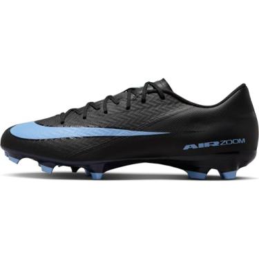 Imagem de Nike Tênis masculino Vapor 16 Academy, Preto/azul gelo, 41