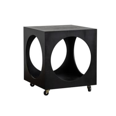 Imagem de URGDWEKJY Sofá, mesa lateral nórdica, móvel, pequena, retrô, sala de estar, sofá, mesa de canto, casa de família, pequena mesa de centro, quarto, mesa de cabeceira, mesa pequena