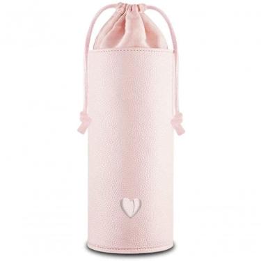 Imagem de Bolsa Esterilizadora Em Uv-c Para Toys - Coleção Lovetoys - Cor: Rosa Bebê