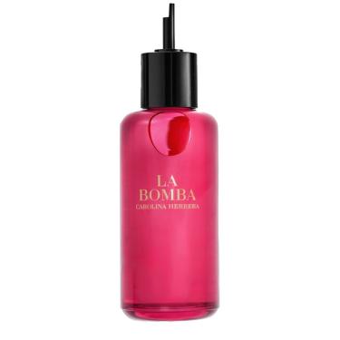 Imagem de Carolina Herrera La Bomba Eau De Parfum - Perfume Feminino 200ml Refil