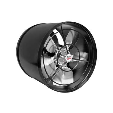 Imagem de Exaustor Alta Rotação Venti-Delta 25Cm Grafite Bivolt