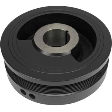 Imagem de Balanceador harmônico de motor 594-419 adequado para Chevrolet Silverado 2500 HD/Silverado 3500 2001-2005, C4500 /C5500 Kodiak 2003-2005, GMC C5500 Topkick Sierra 2500 HD 3500