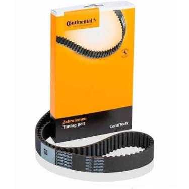 Imagem de Correia Dentada Fox - Continental