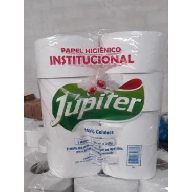 Imagem de Papel higiênico - Júpiter 