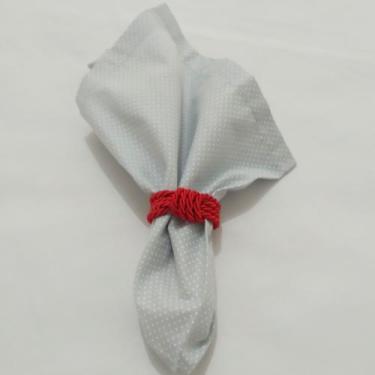 Imagem de Porta Guardanapos - Mesasemantica, vermelho