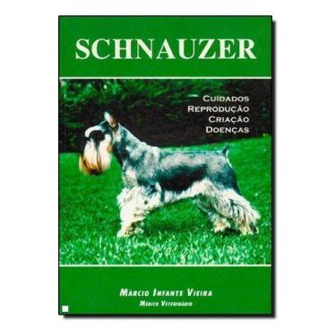 Imagem de Schnauzer Sortido - PRATA EDITORA, Sortido