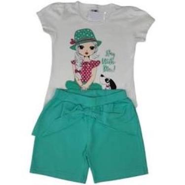 Imagem de Baby doll boneca - Bio