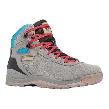 Imagem de Bota Columbia Newton Ridge Masculina