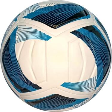 Imagem de Bola Futebol Tamanho PadrãO PráTico(DUALT AZ FUTSAL)