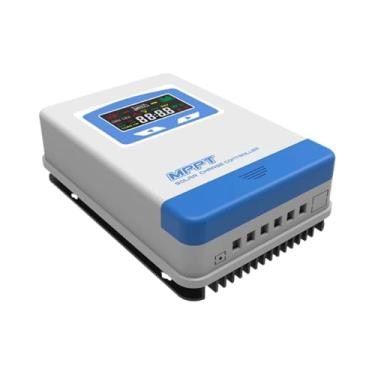 Imagem de Controlador de Carga Solar 30A, MPPT AN-MSC-30A