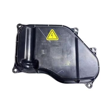 Imagem de YEHOLTE 1 peça de tampas de proteção contra poeira para VW Golf GTI HID Xenon Assembly capas à prova d'água 5G0941607 2015-2017 não original