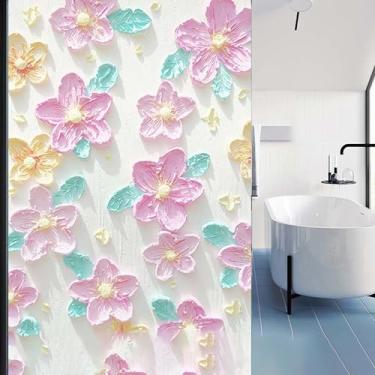 Imagem de Generic 1 película de janela blackout - BLT-429 PVC multicolorido 30 x 200 cm