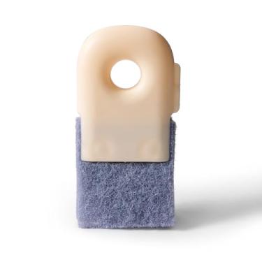 Imagem de Escova de limpeza de trilhos de janela de 3 cores – Ferramenta de limpeza de ranhuras portátil para peitoris de janela, teclado, utensílios de cozinha | Design compacto e ergonômico com cerdas densas