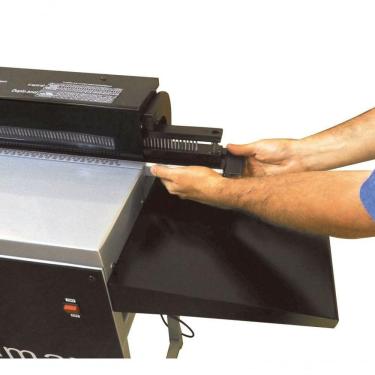 Imagem de Encadernadora Elétr Semi-Industrial Minimax Plus 220V