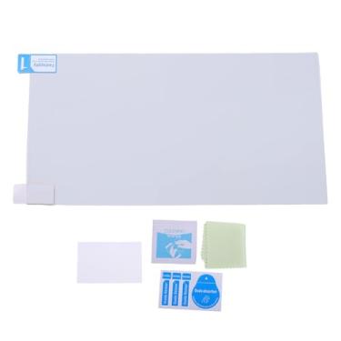 Imagem de EBTOOLS Protetor de Tela Anti-luz Azul para Laptop de 14 Polegadas, Montagem de Adsorção Eletrostática Removível, para Tela de Laptop Widescreen 16:9