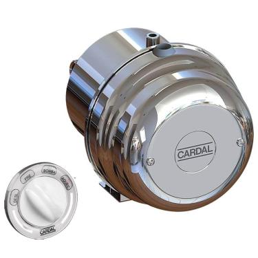 Imagem de Aquecedor Hidro 2 5200W 220V - AQ056 - CARDAL