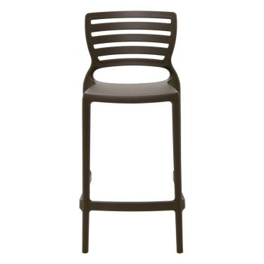 Imagem de Cadeira Tramontina em Polipropileno e Fibra de Vidro