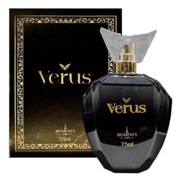Imagem de Perfume masculino Verus 75ml edp - Moments Paris