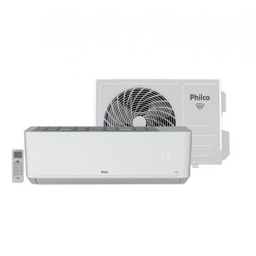 Imagem de Ar Condicionado Split Hi Wall Inverter Philco Eco 12000 BTU/h Frio PAC12FD – 127 Volts