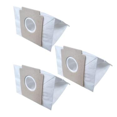 Imagem de 3 Filtro Saco Aspirador Eletrolux Neo Listo Pet Lover