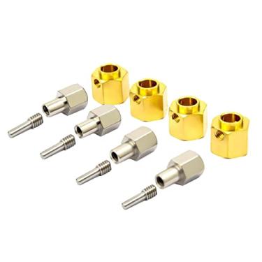 Imagem de Acoplador de junta universal para barco rastreador