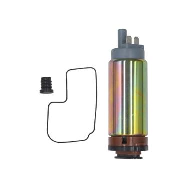 Imagem de Yezoauto Bomba de combustível para Honda EFI Outboard 4Cyl 6Cyl Aplicação 40 50 60 75 90 115 130 150 175 200 225 250 HP Motor 2002-2025 Substitui OEM # 16735-ZW5-003 16735-ZZZ 5-003 16735-ZY3-004