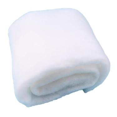 Imagem de IEUDNS Manta de neve artificial para vila natalina, rolo de neve macio para colocar embaixo da árvore de Natal, ideal para decoração de ambientes internos, M