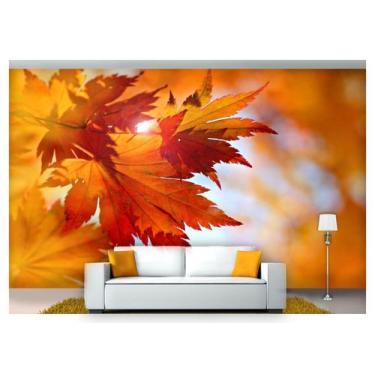 Imagem de Papel De Parede Flores Floral Flor Natural 3D  Nfl154 - Você Decora