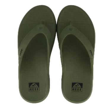 Imagem de Chinelo Reef Oasis Verde 41